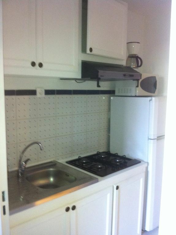 Appartement A deux pas de L'ocean à Saint-Gilles Les Bains Extérieur photo