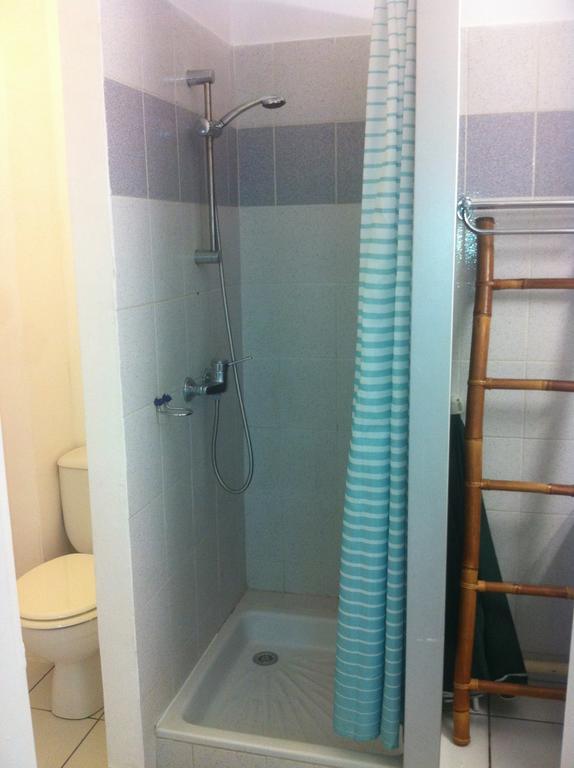 Appartement A deux pas de L'ocean à Saint-Gilles Les Bains Extérieur photo